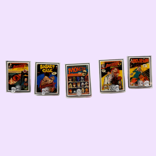 Glam Stands - Large