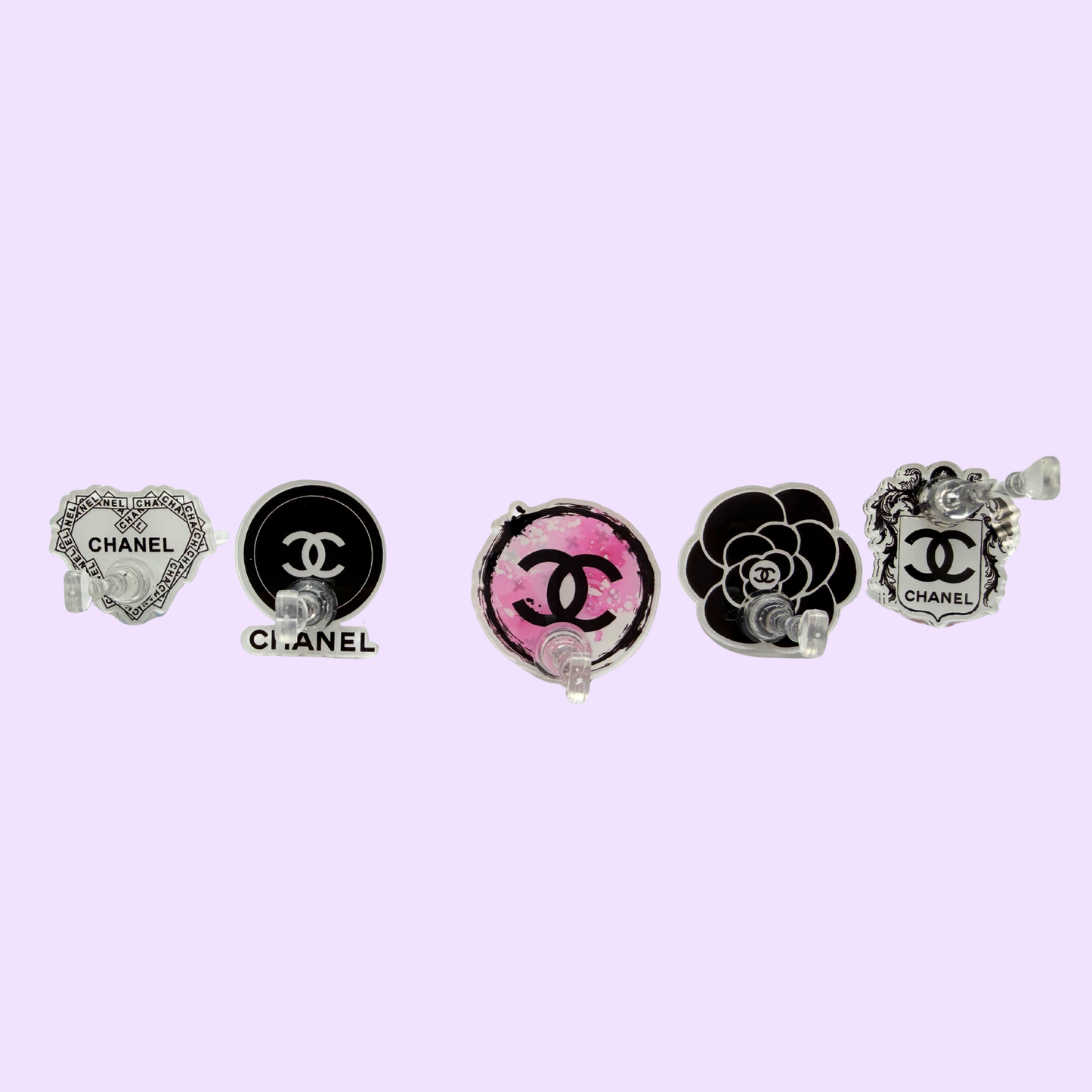 Glam Stands
