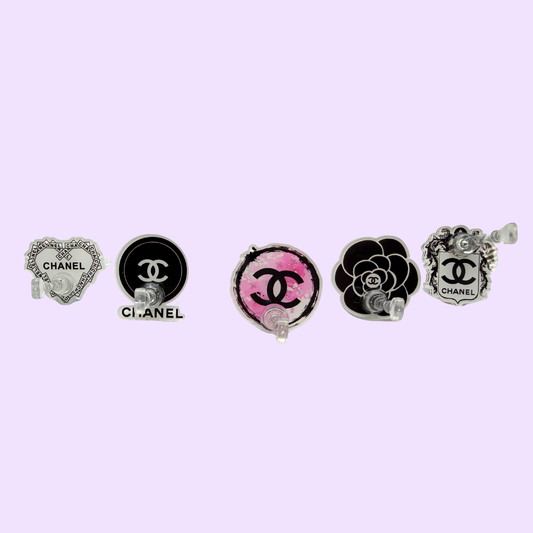 Glam Stands