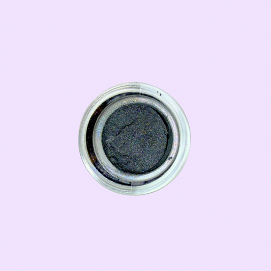 Holo Cat Eye Chrome