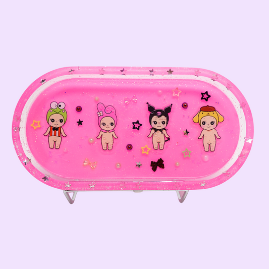 Ultimate Nail Bestie