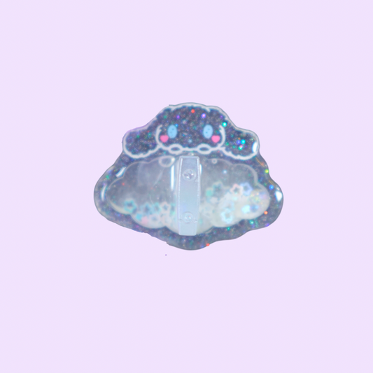 Cinna Nail Stand