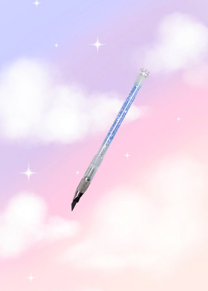 Bling Exacto Knife