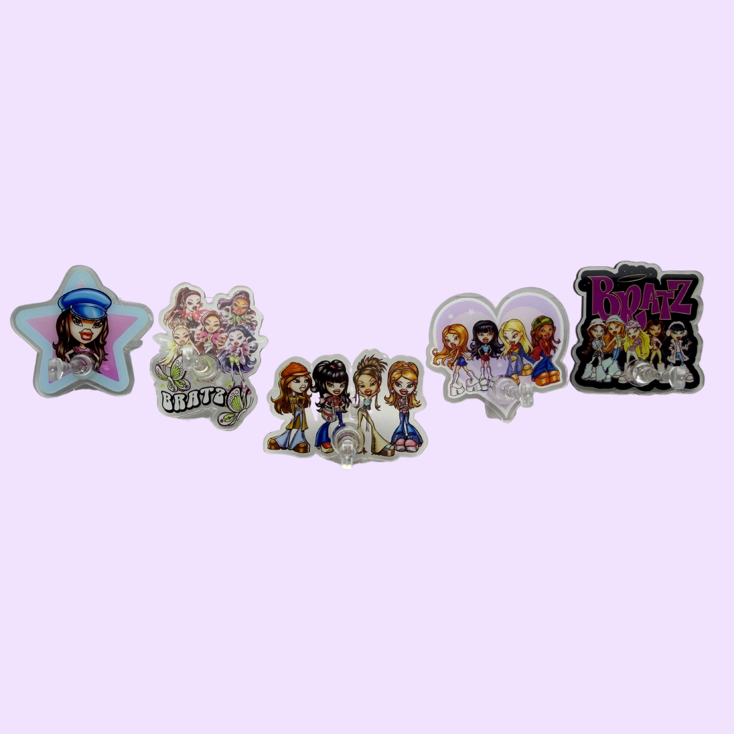 Glam Stands - Large