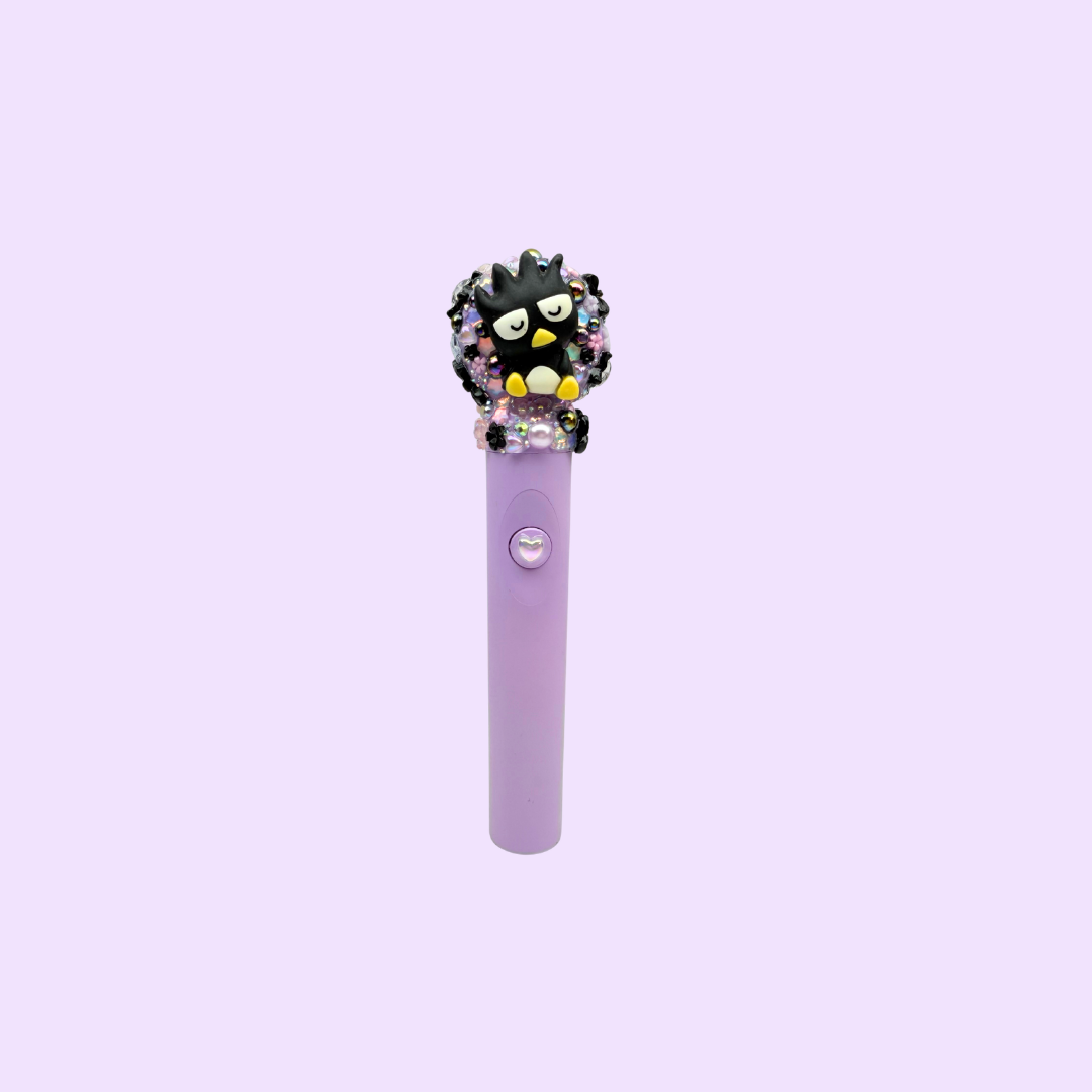 Kawaii Hand Lamp