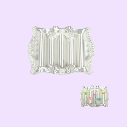 Charm Display