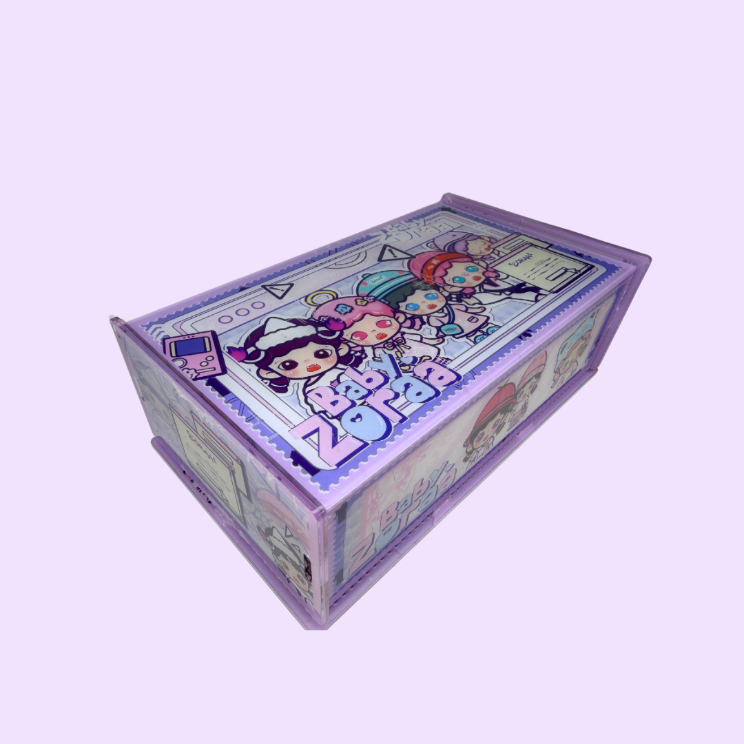Treasure Box