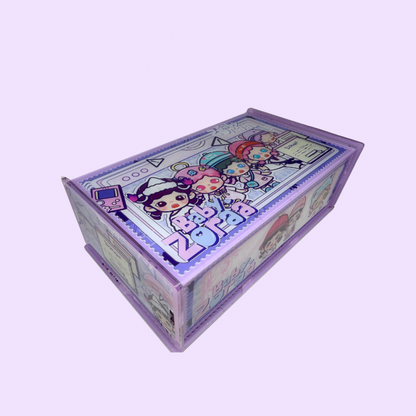 Treasure Box