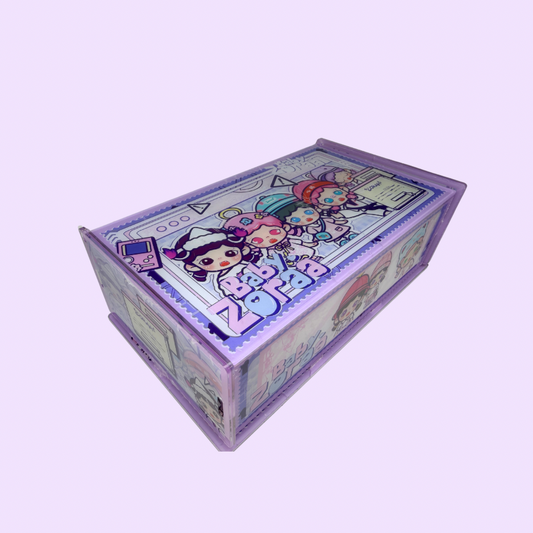 Treasure Box