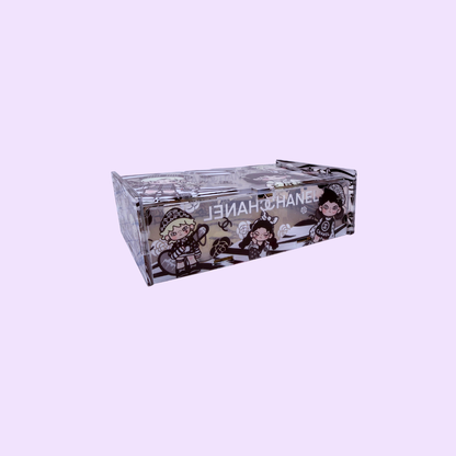 Treasure Box
