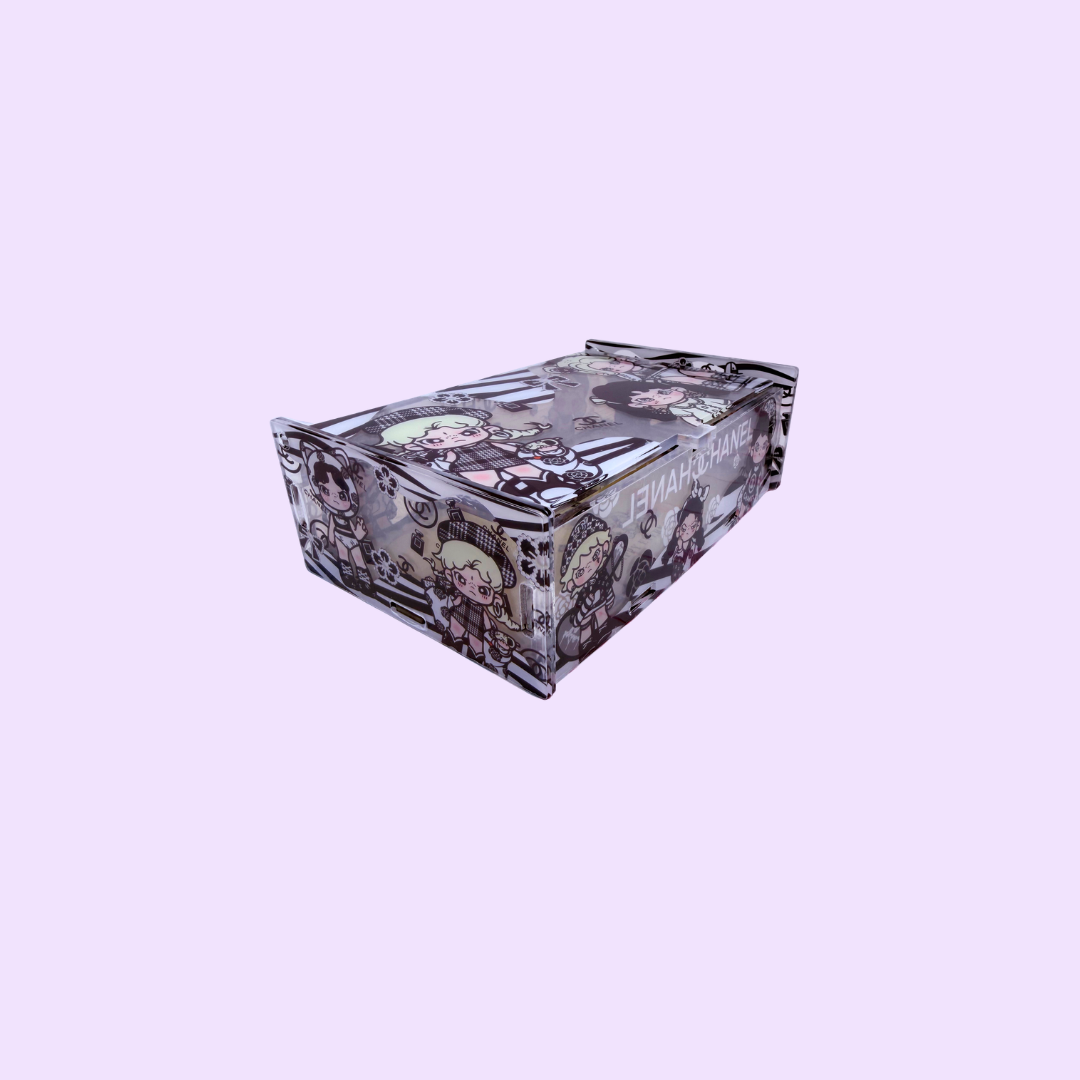 Treasure Box
