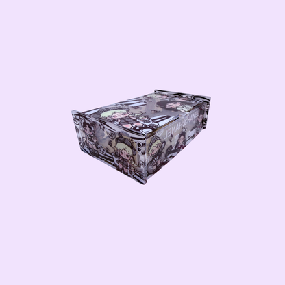 Treasure Box