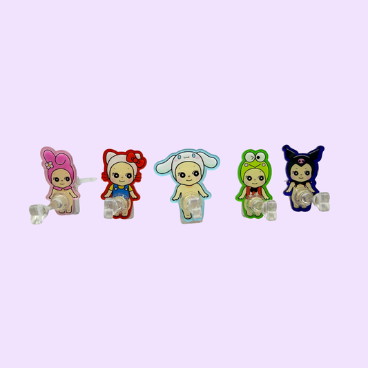 Glam Stands