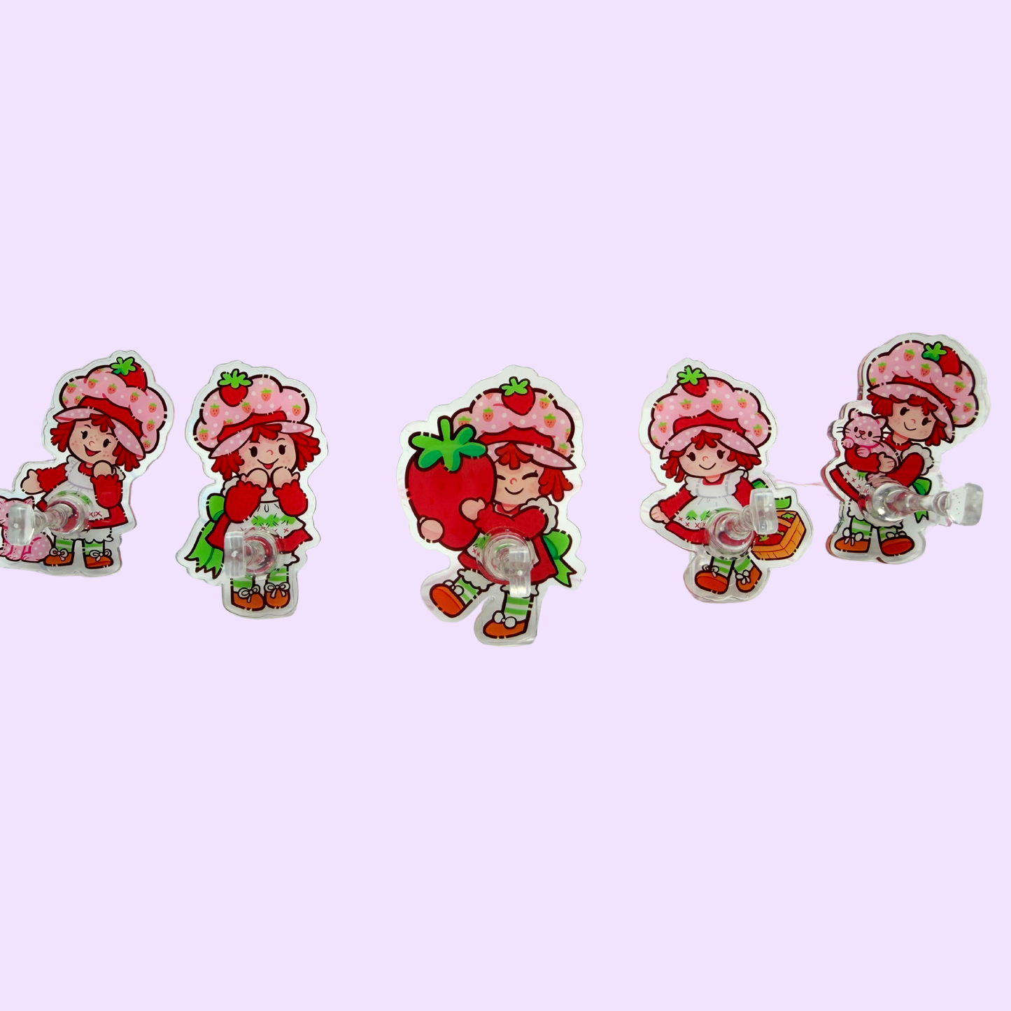 Glam Stands - Large