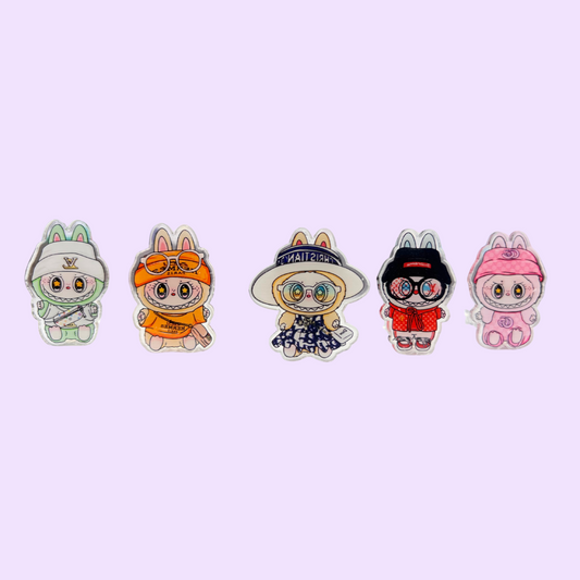 Glam Stands
