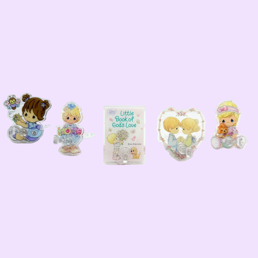 Glam Stands - Large