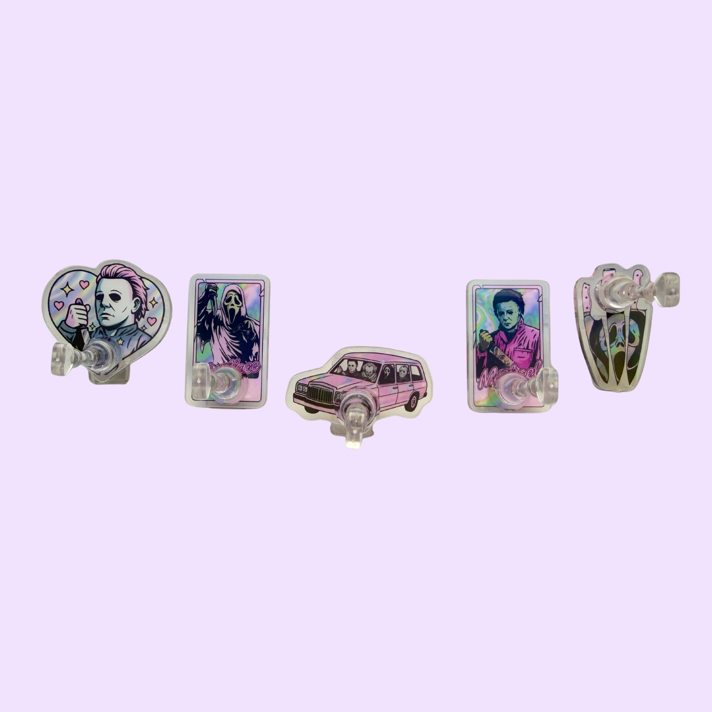 Glam Stands