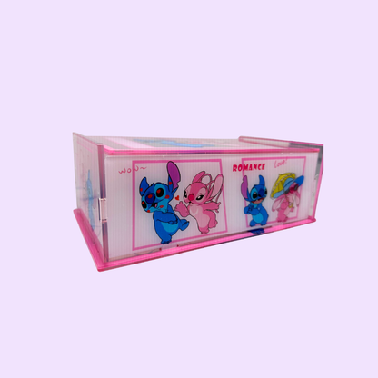 Treasure Box