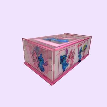 Treasure Box