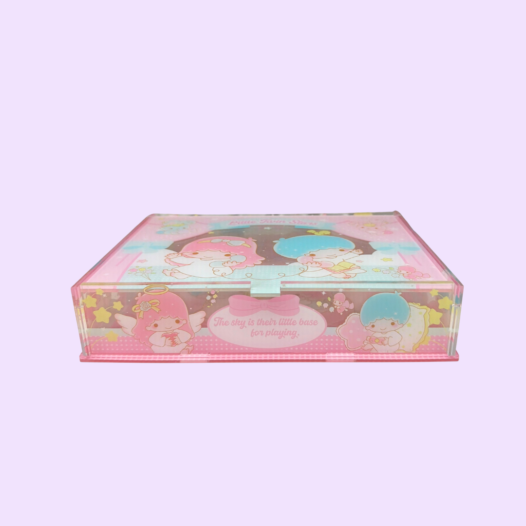 Treasure Box
