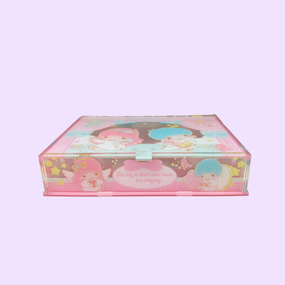 Treasure Box