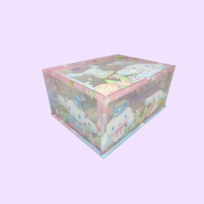Treasure Box