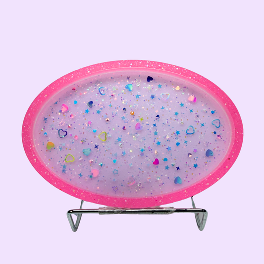 The Nail Vanity
