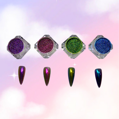 Magical Chrome