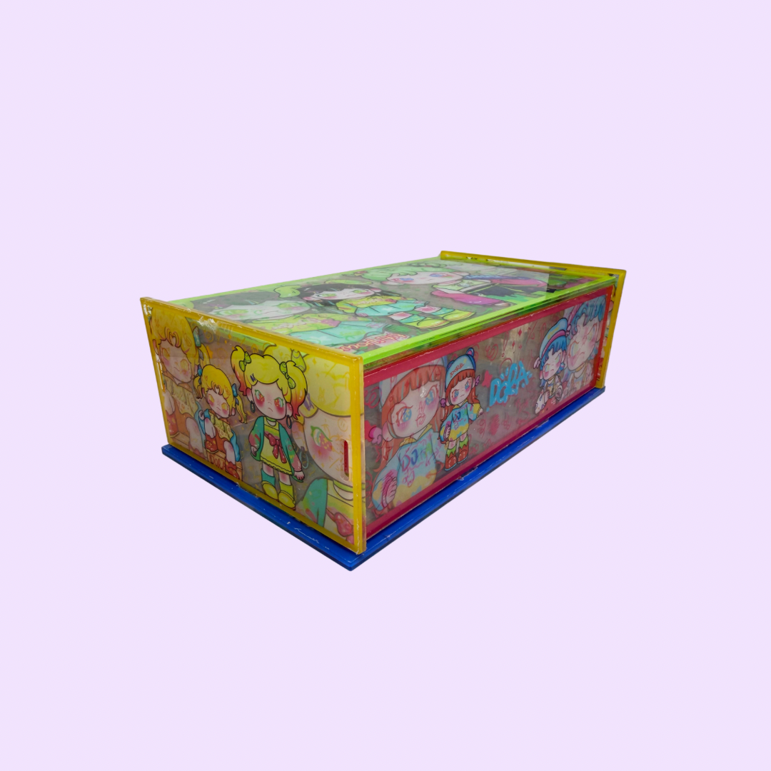 Treasure Box