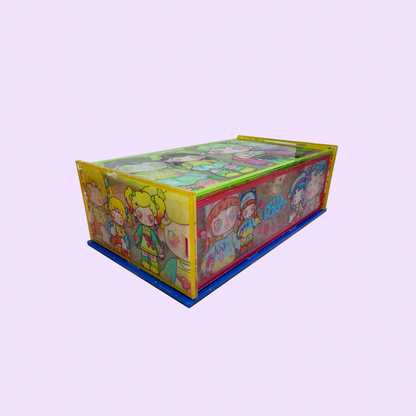 Treasure Box