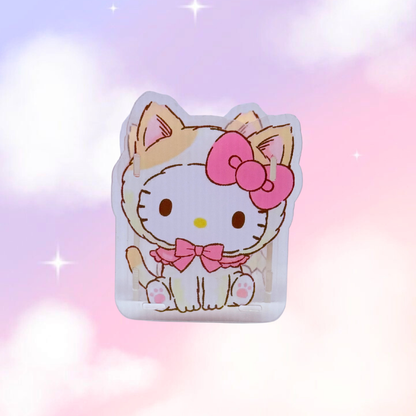 Brush Holder