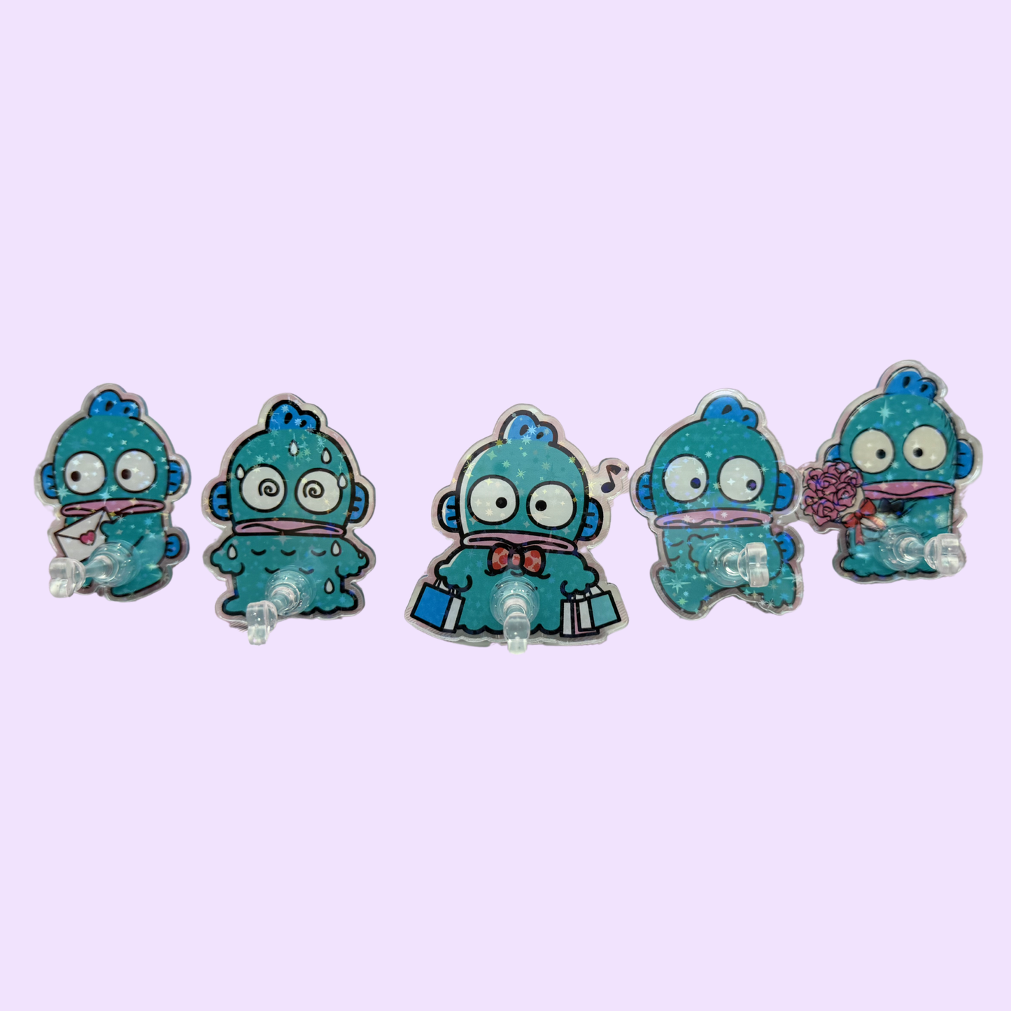 Glam Stands - Large