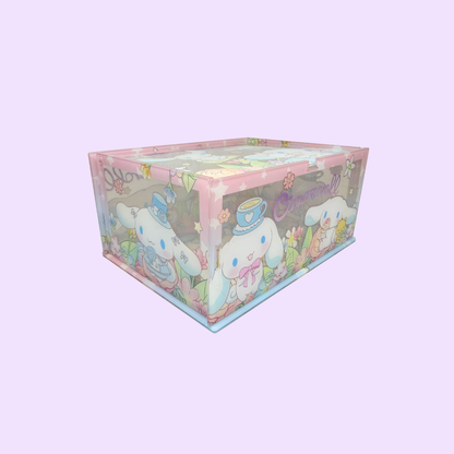 Treasure Box