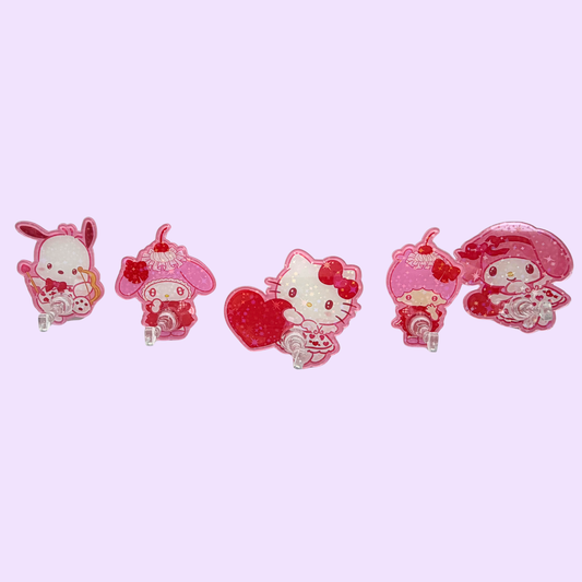 Glam Stands - Large