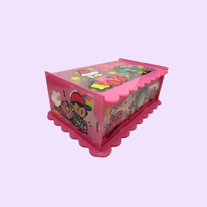 Treasure Box