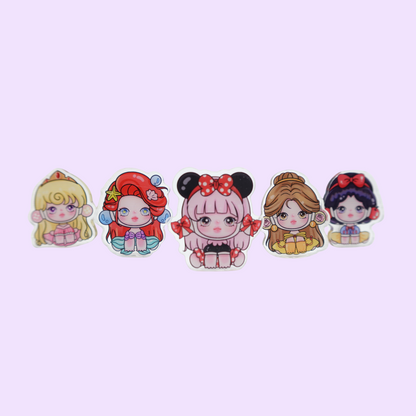 Glam Stands
