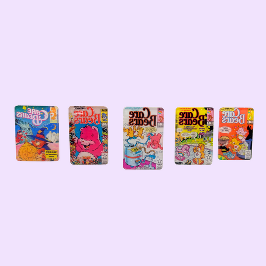 Glam Stands - Large