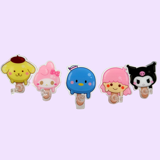 Glam Stands - Large