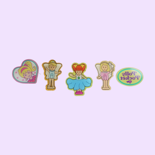Glam Stands