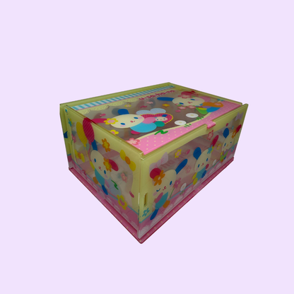 Treasure Box