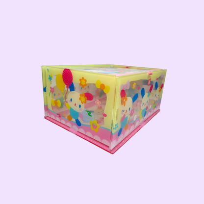 Treasure Box
