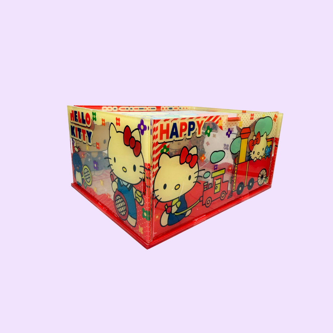 Treasure Box