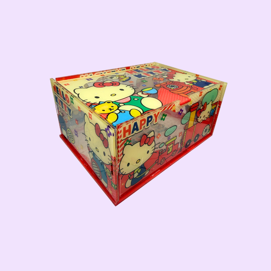 Treasure Box