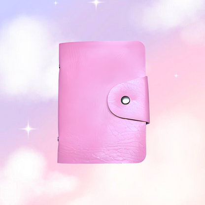 Stamping Plate Case