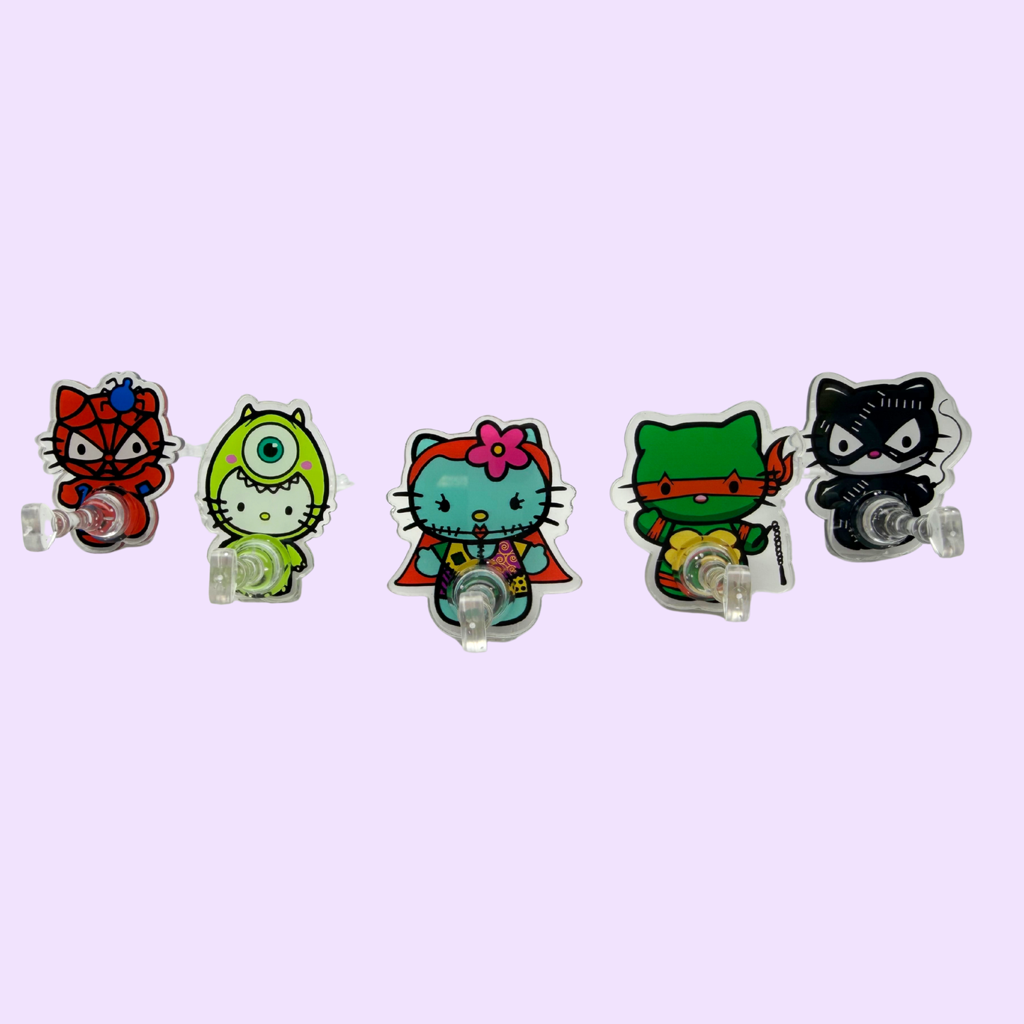 Glam Stands