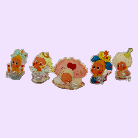 Glam Stands - Large