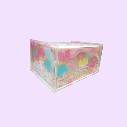 Treasure Box