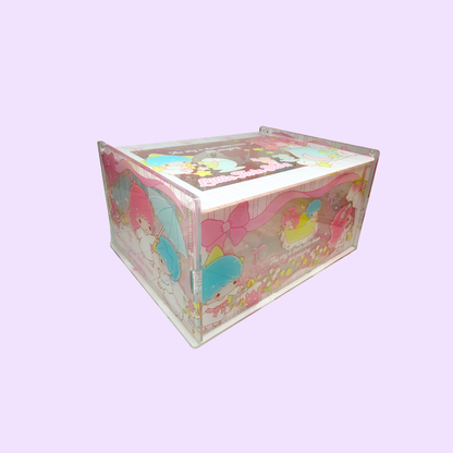 Treasure Box