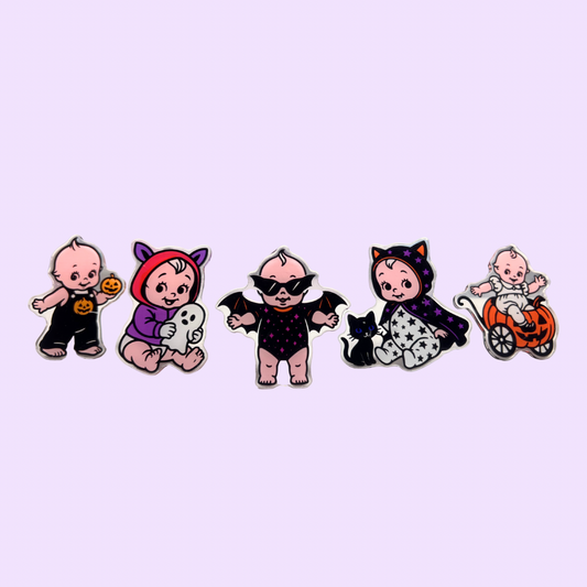 Glam Stands - Large