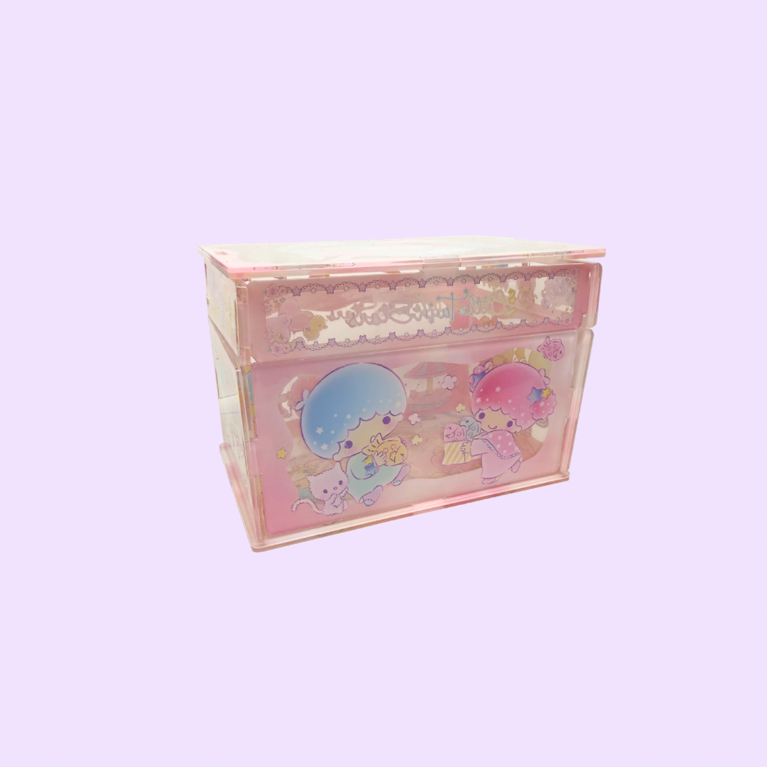 Treasure Box